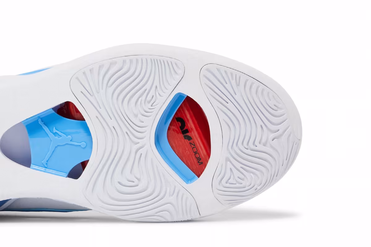 Air Jordan Tatum 1 PF St. Louis, view 6