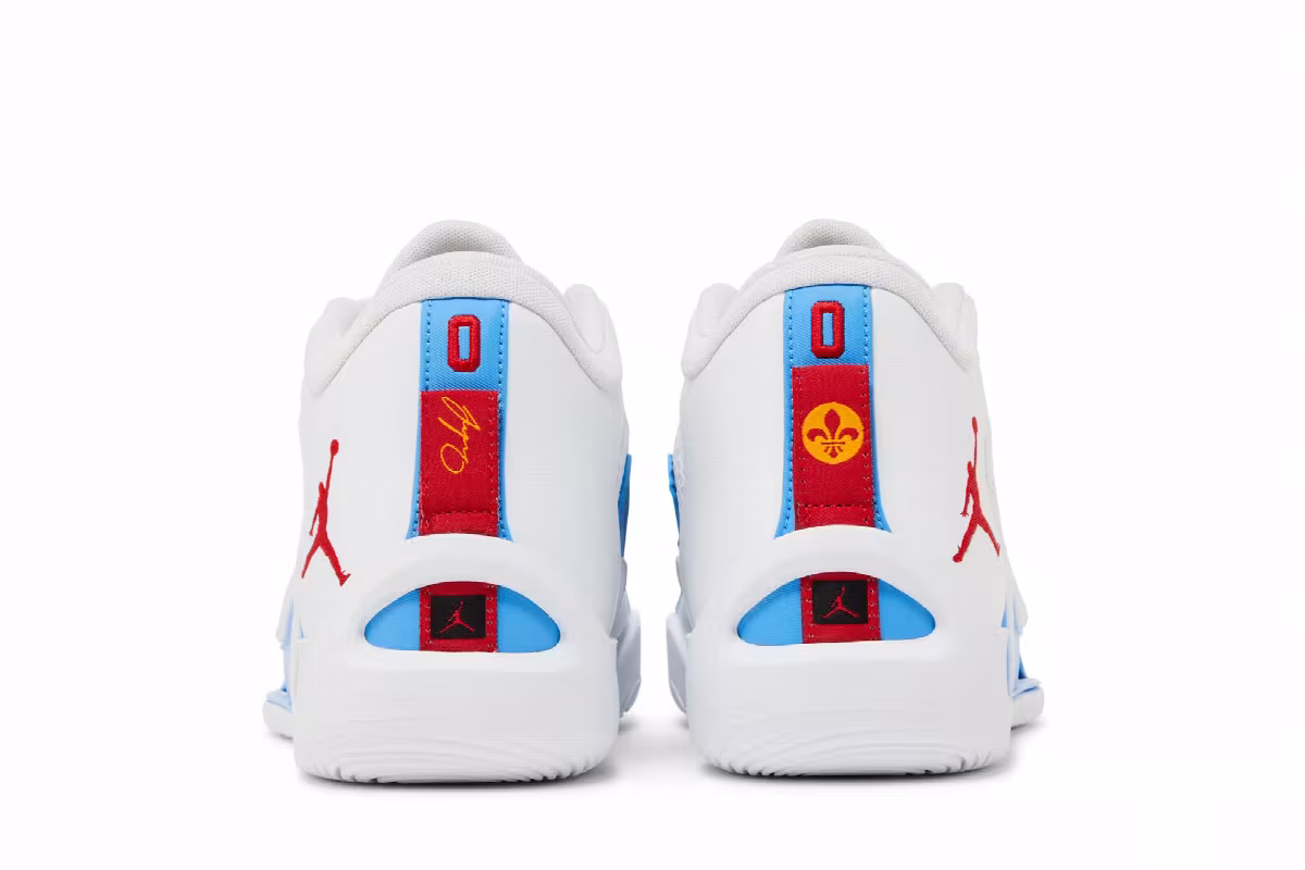Air Jordan Tatum 1 PF St. Louis, view 7
