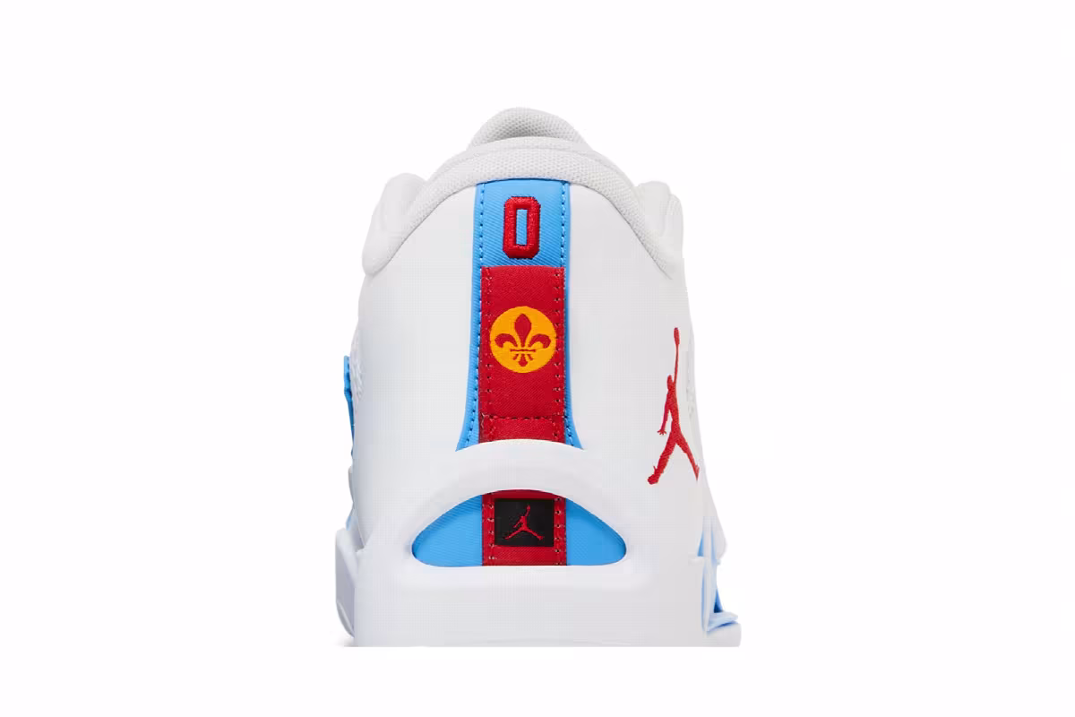 Air Jordan Tatum 1 PF St. Louis, view 8