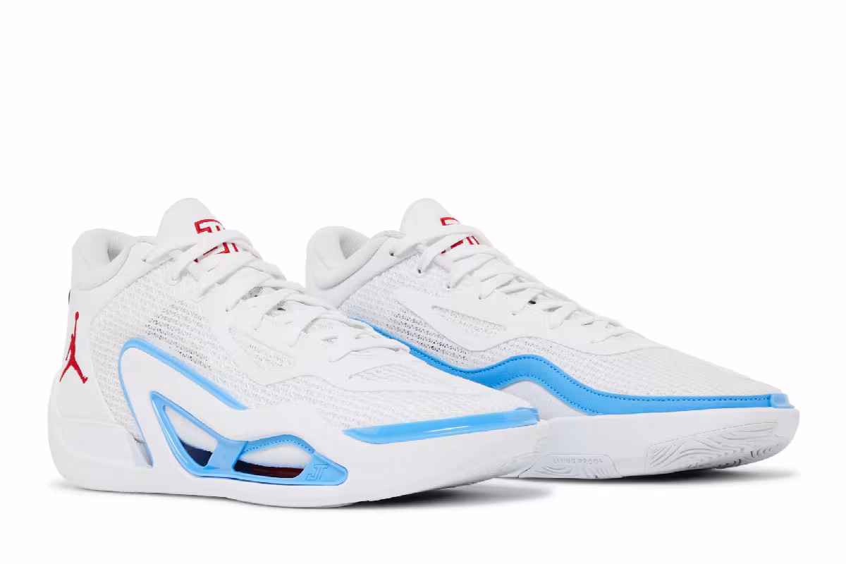Air Jordan Tatum 1 PF St. Louis, view 9
