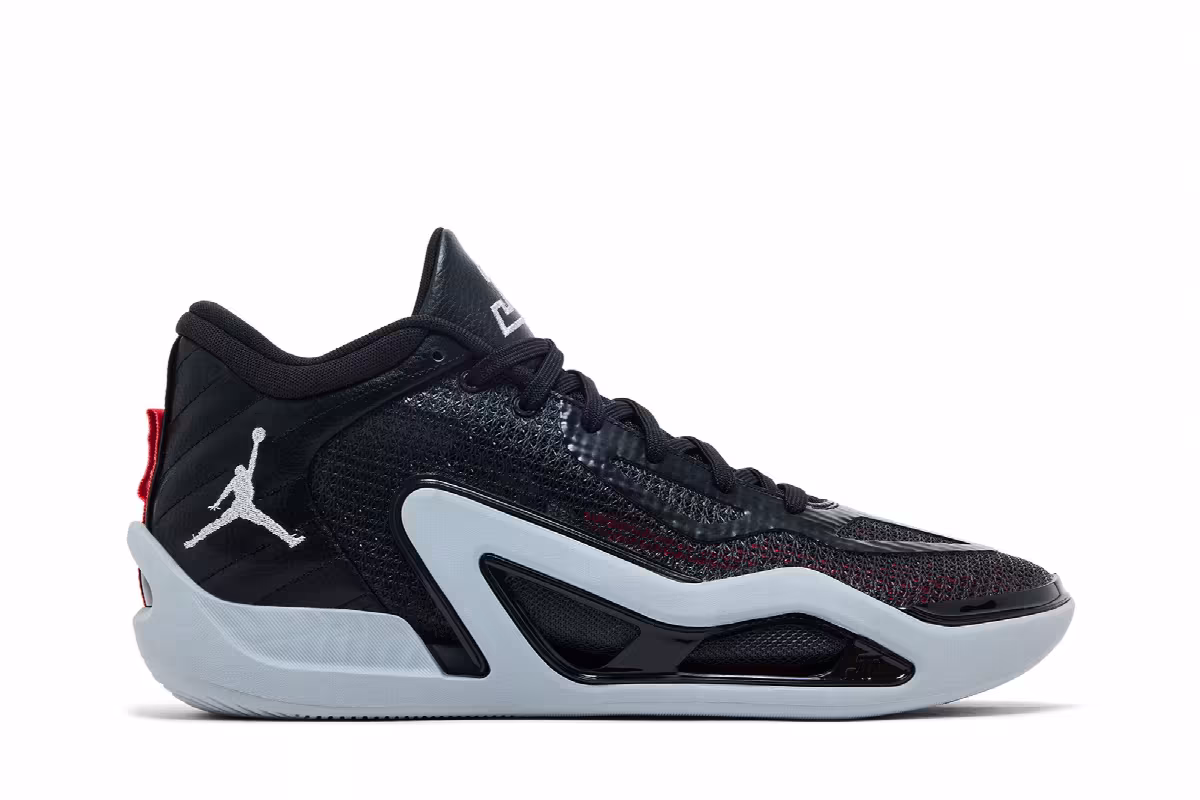 Air Jordan Tatum 1 PF Old School, view 2