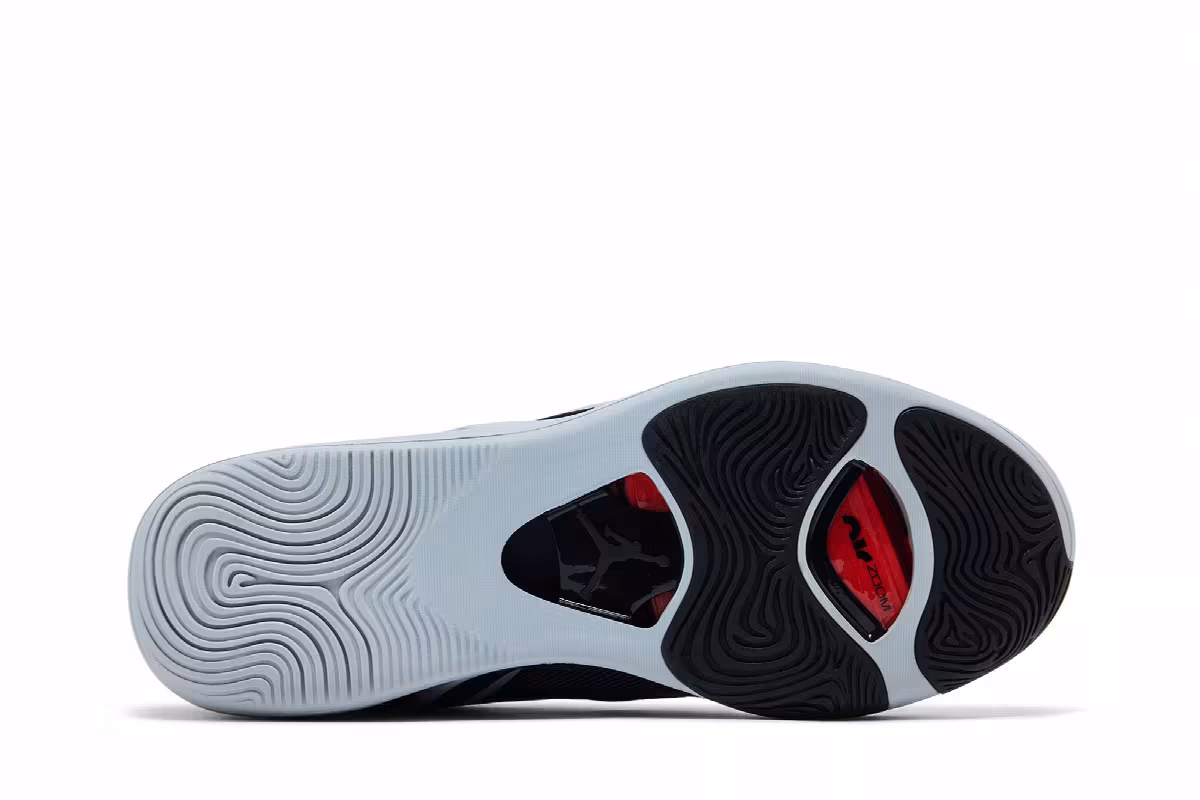 Air Jordan Tatum 1 PF Old School, view 5