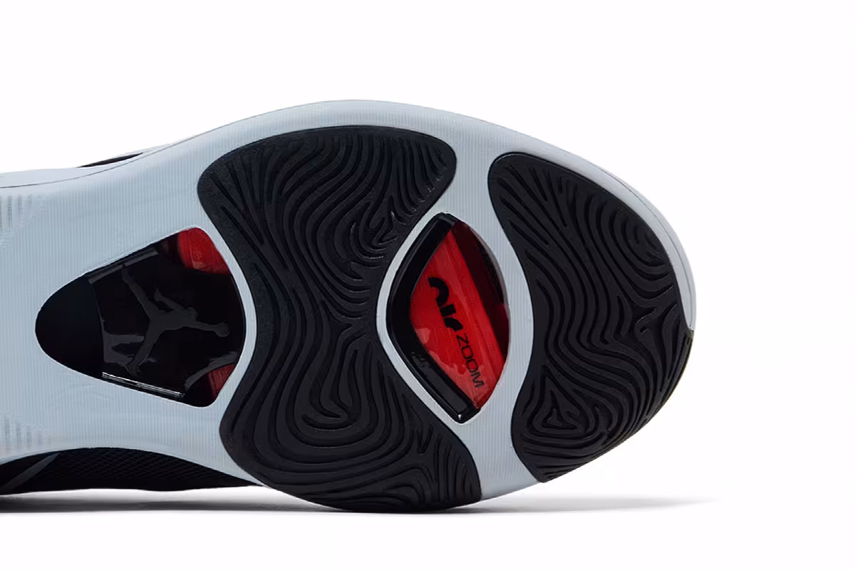 Air Jordan Tatum 1 PF Old School, view 6