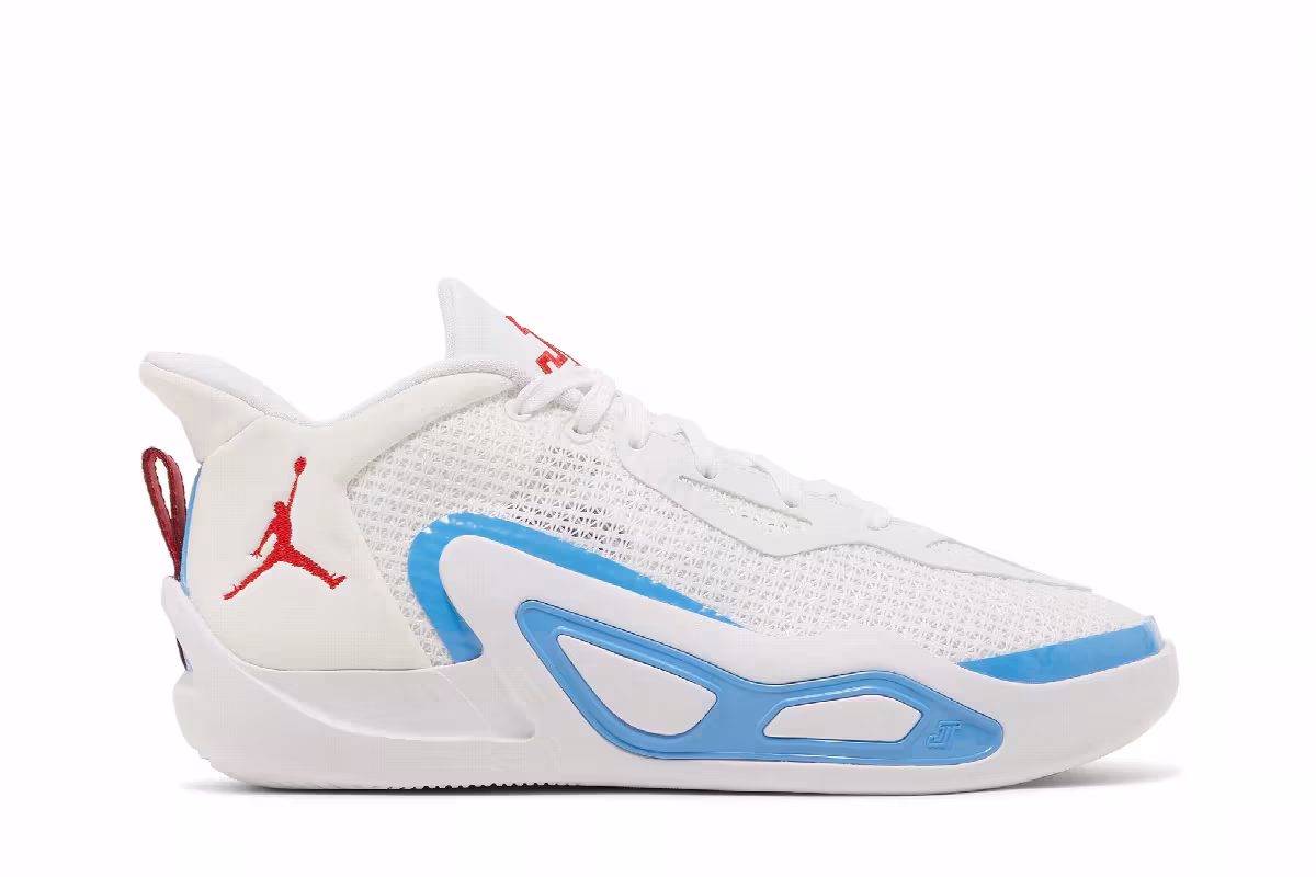 Air Jordan Tatum 1 GS St. Louis, view 2