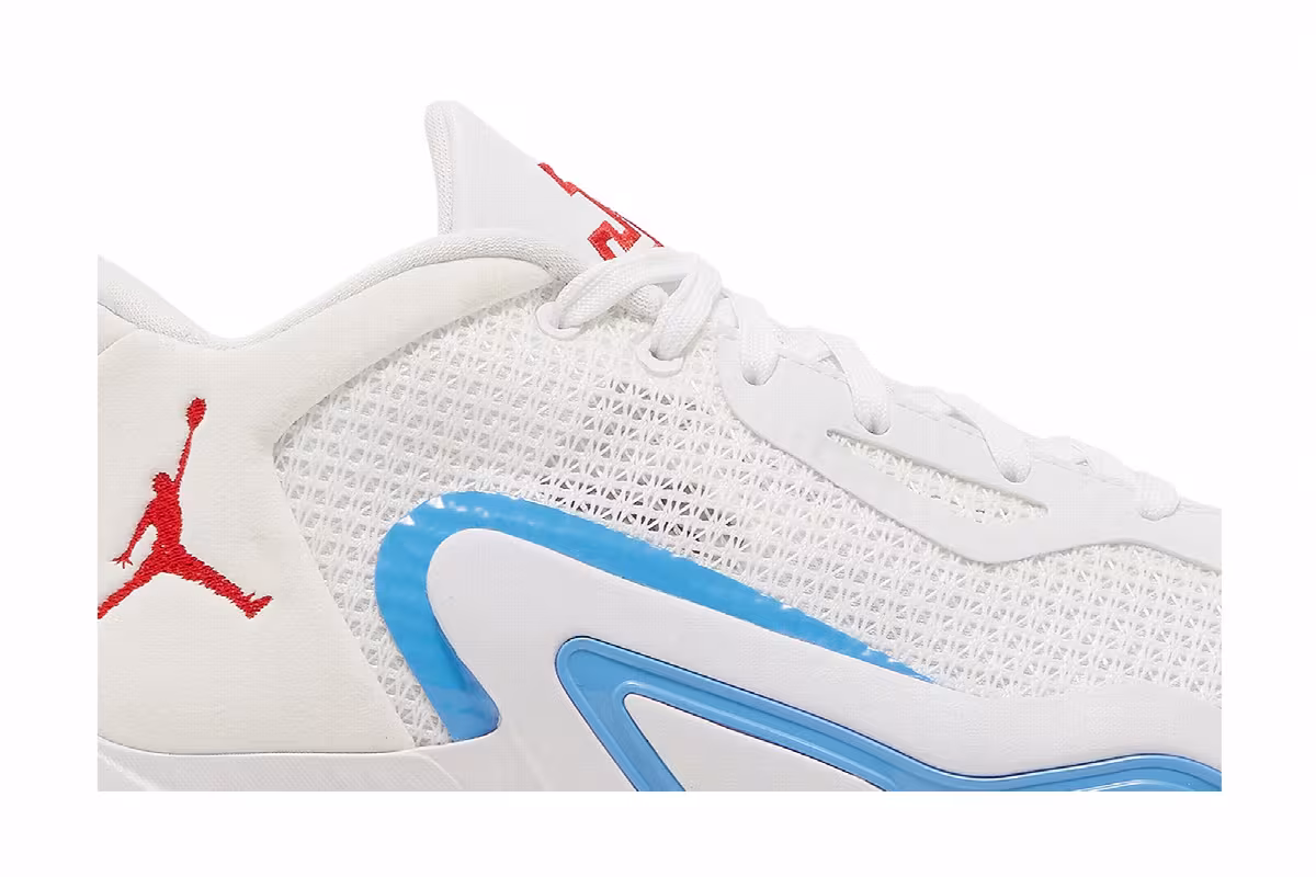 Air Jordan Tatum 1 GS St. Louis, view 3