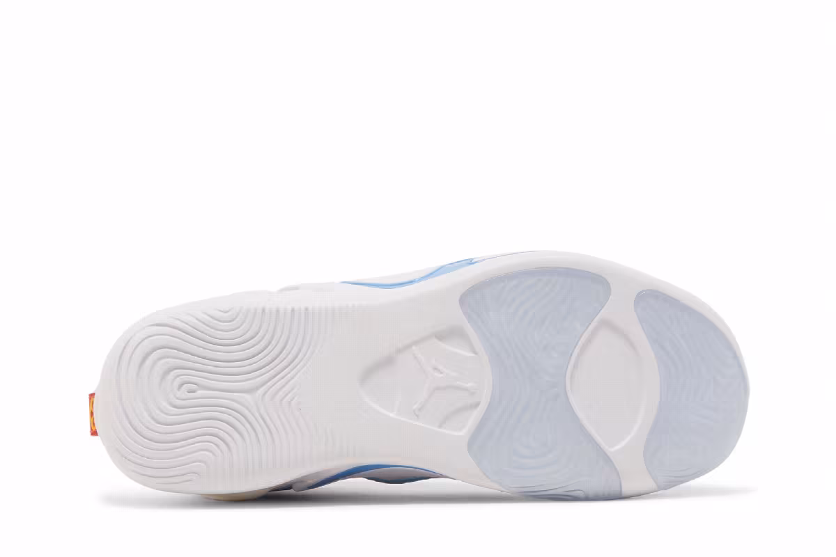 Air Jordan Tatum 1 GS St. Louis, view 5