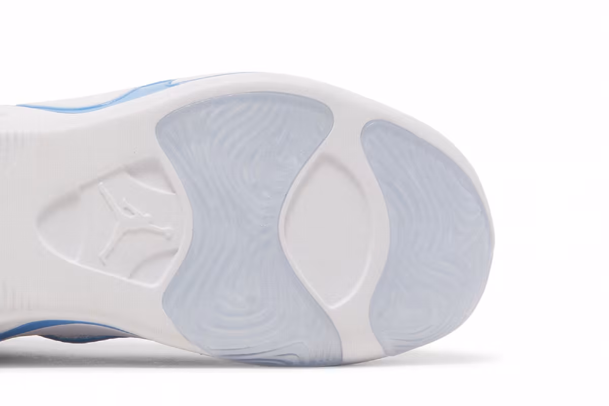 Air Jordan Tatum 1 GS St. Louis, view 6