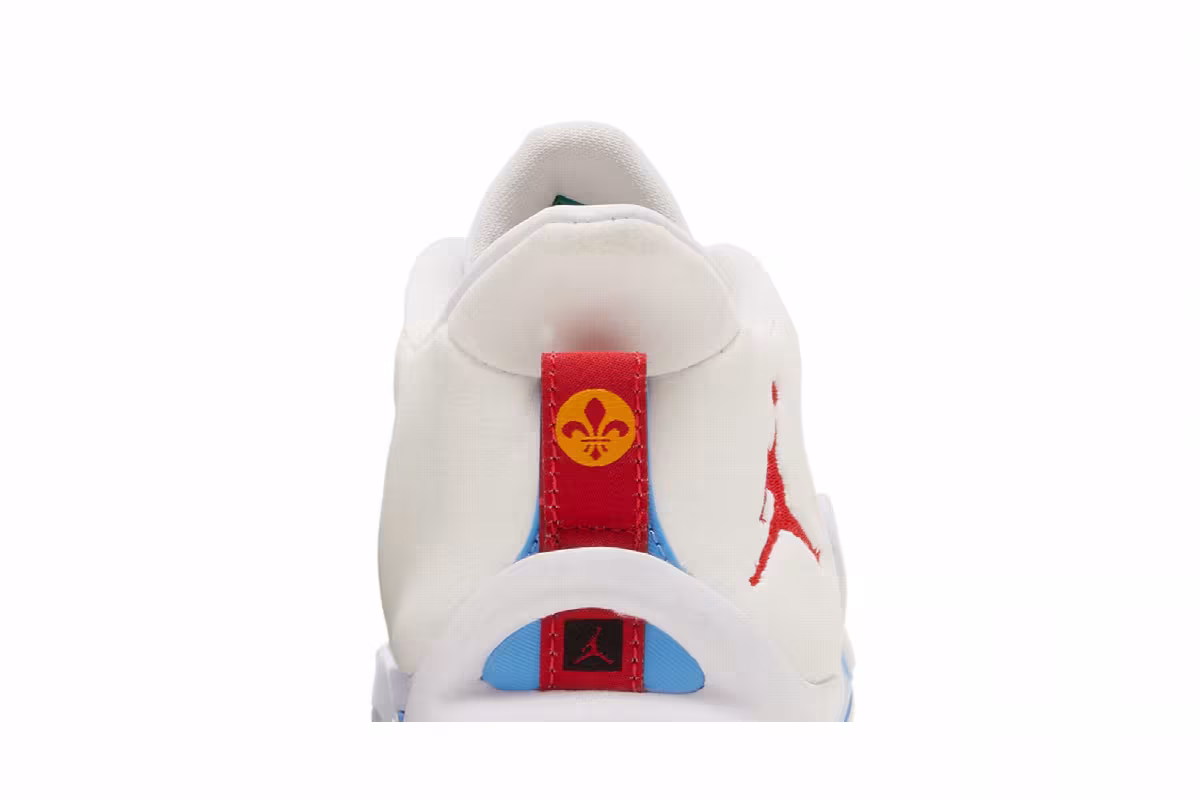 Air Jordan Tatum 1 GS St. Louis, view 8