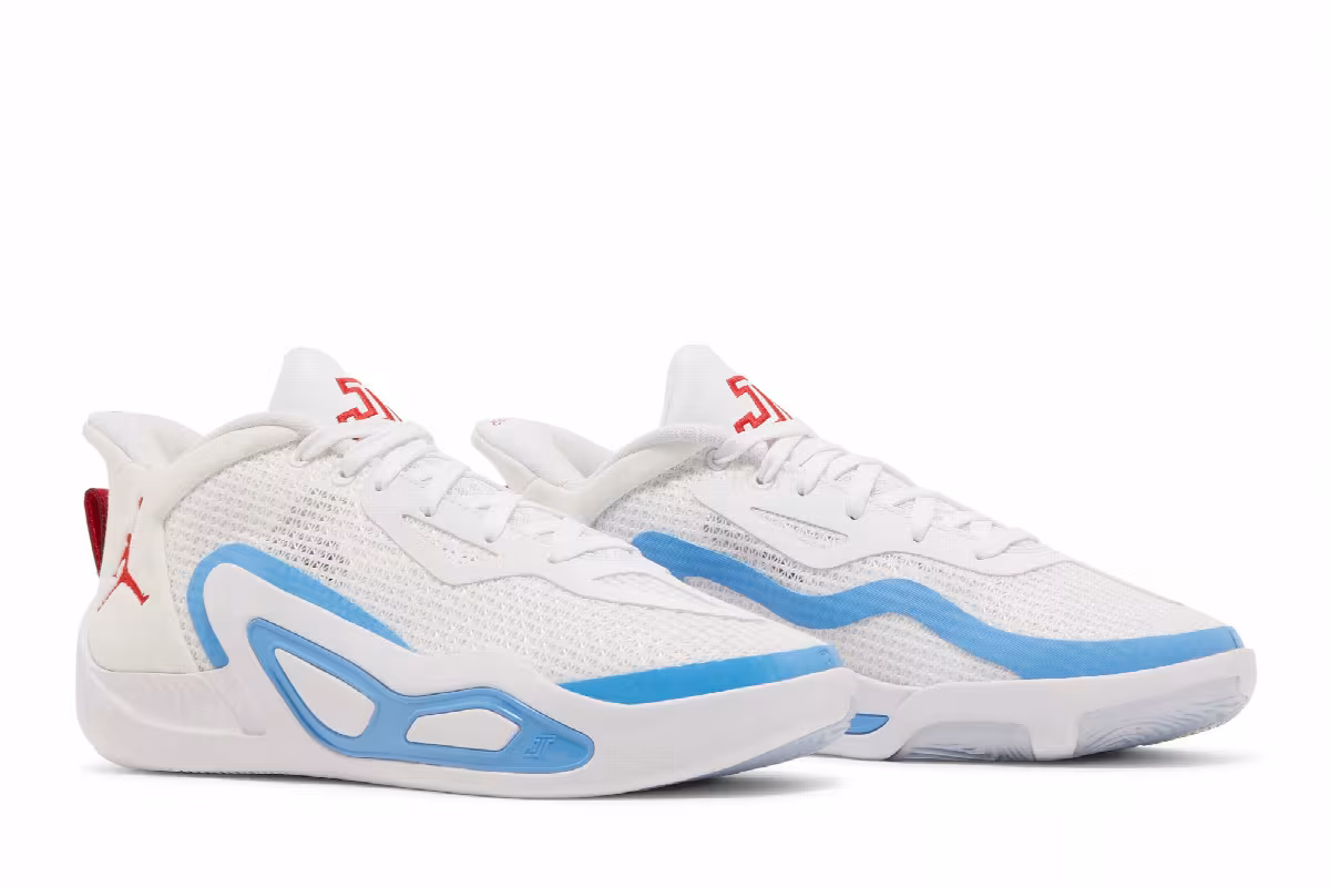 Air Jordan Tatum 1 GS St. Louis, view 9