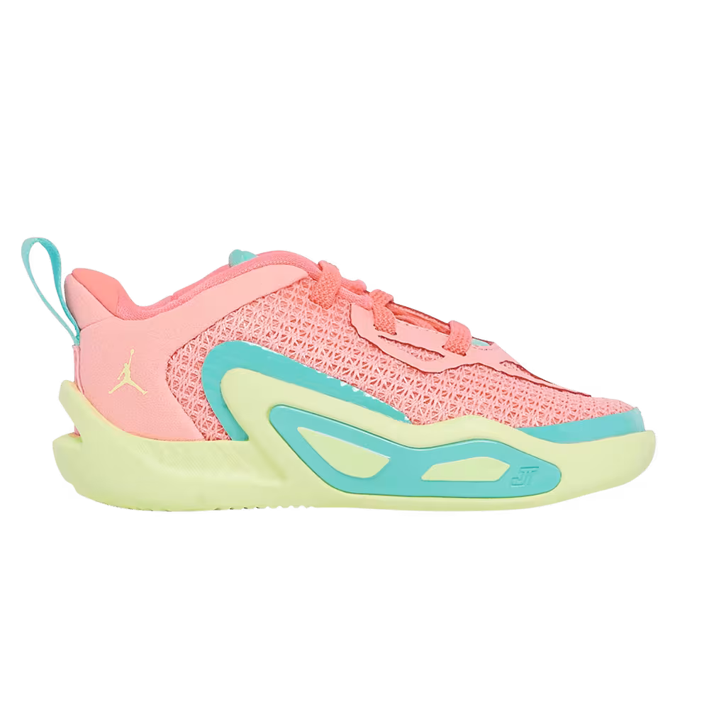 Air Jordan Tatum 1 TD Pink Lemonade