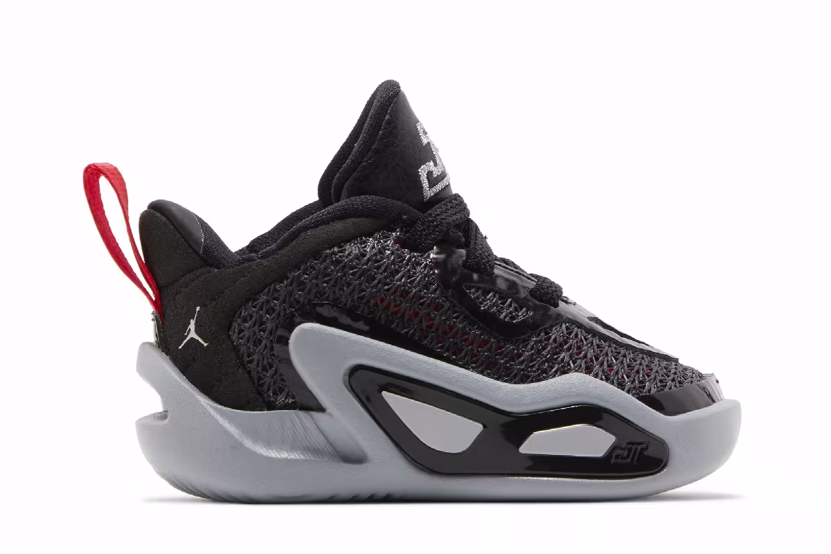 Air Jordan Tatum 1 TD Old School, view 2