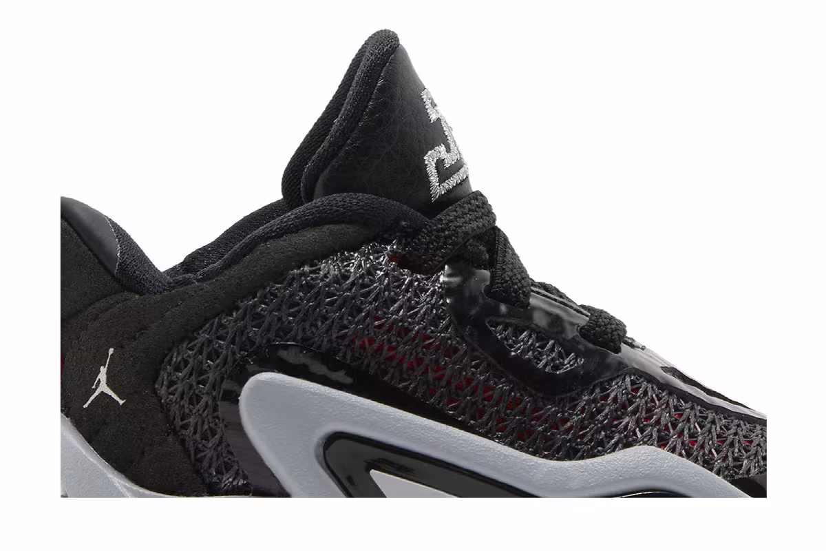 Air Jordan Tatum 1 TD Old School, view 3