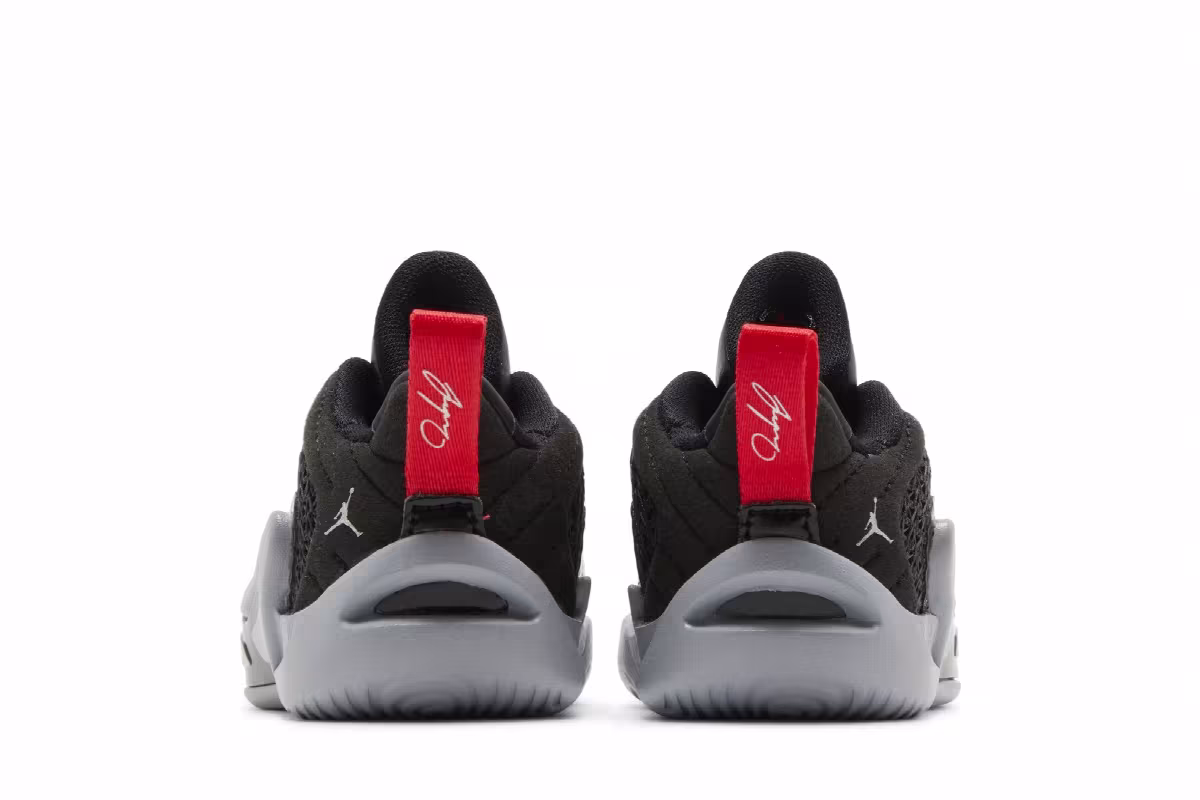 Air Jordan Tatum 1 TD Old School, view 7