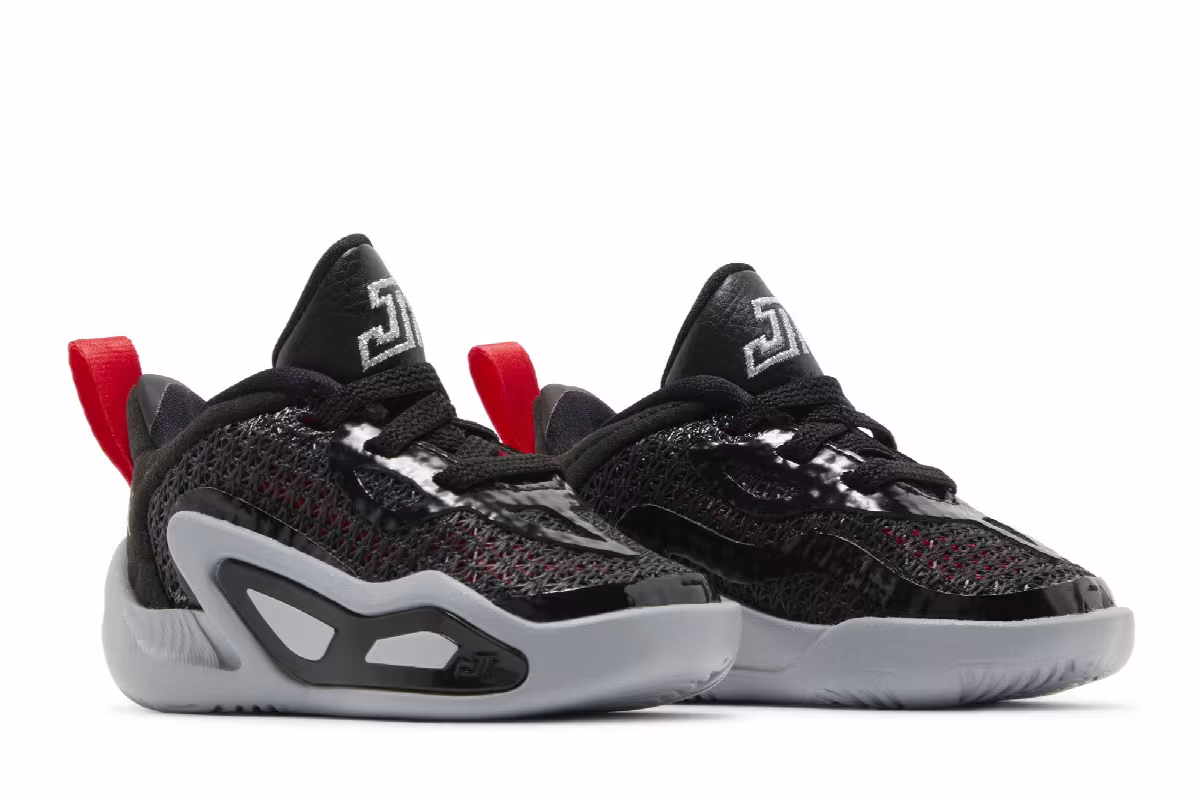 Air Jordan Tatum 1 TD Old School, view 9