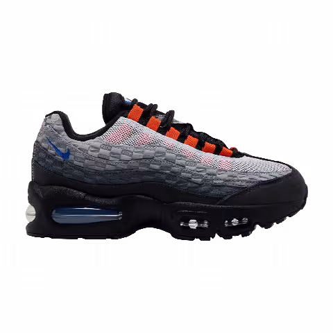 Kith x Nike Air Max 95 GS 'Knicks'