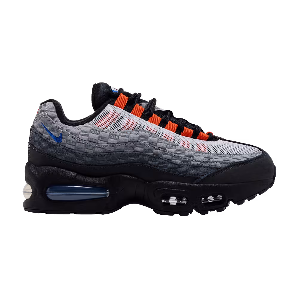 Kith x Nike Air Max 95 GS Knicks