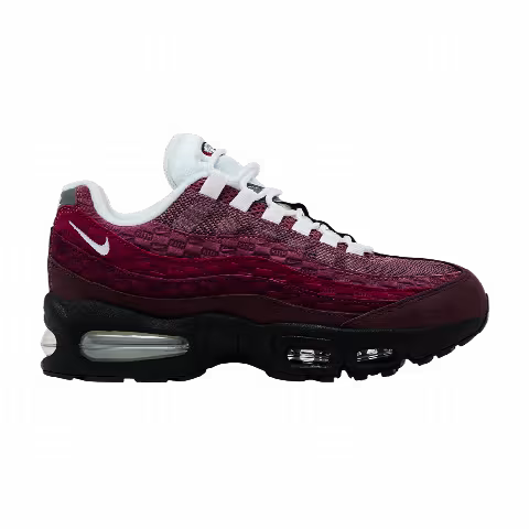 Kith x Nike Air Max 95 GS 'El Dorado'