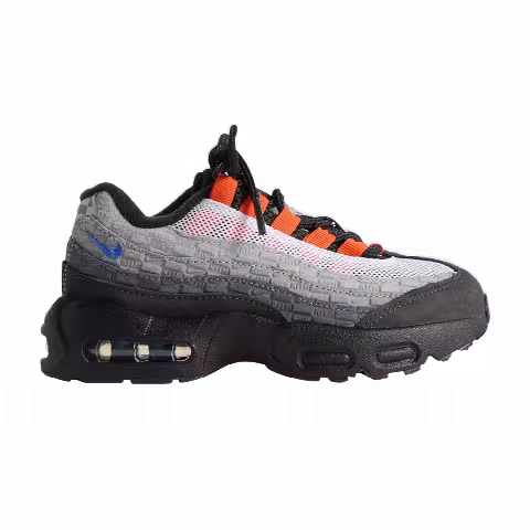 Kith x Nike Air Max 95 PS 'Knicks'