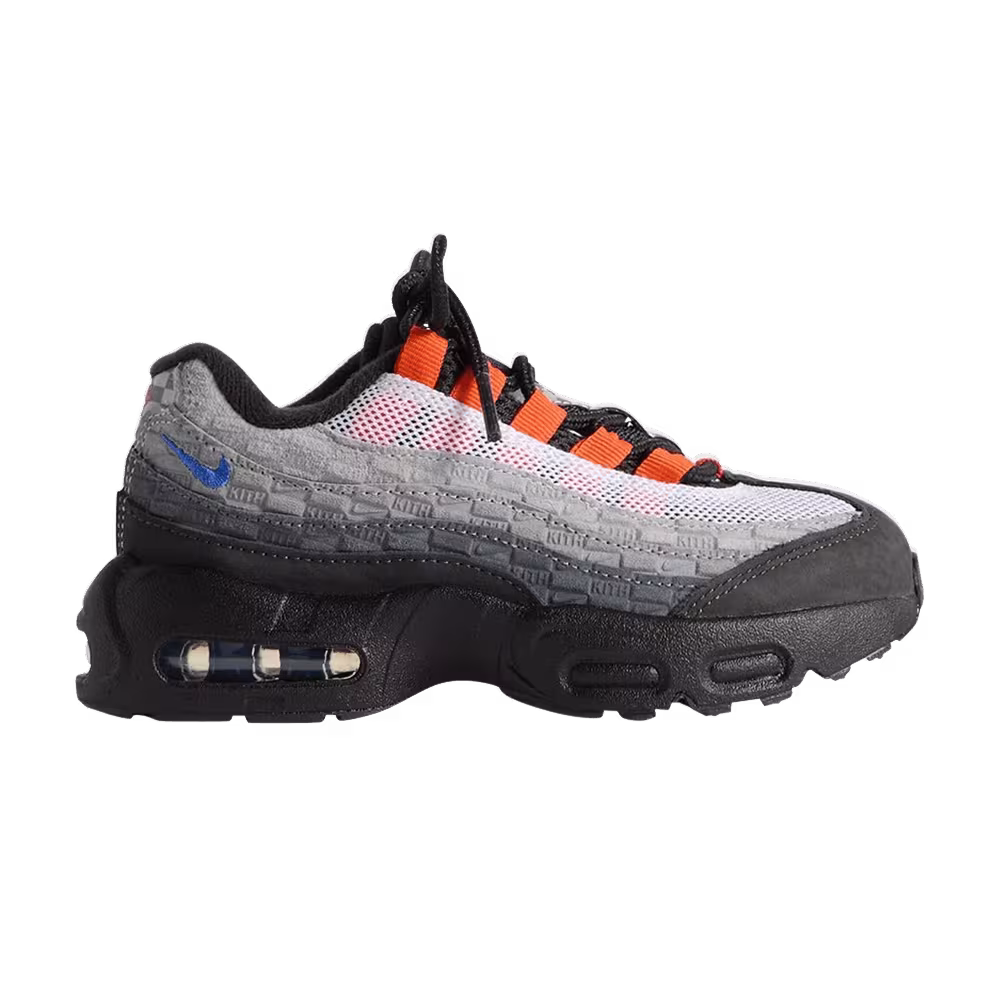 Kith x Nike Air Max 95 PS Knicks