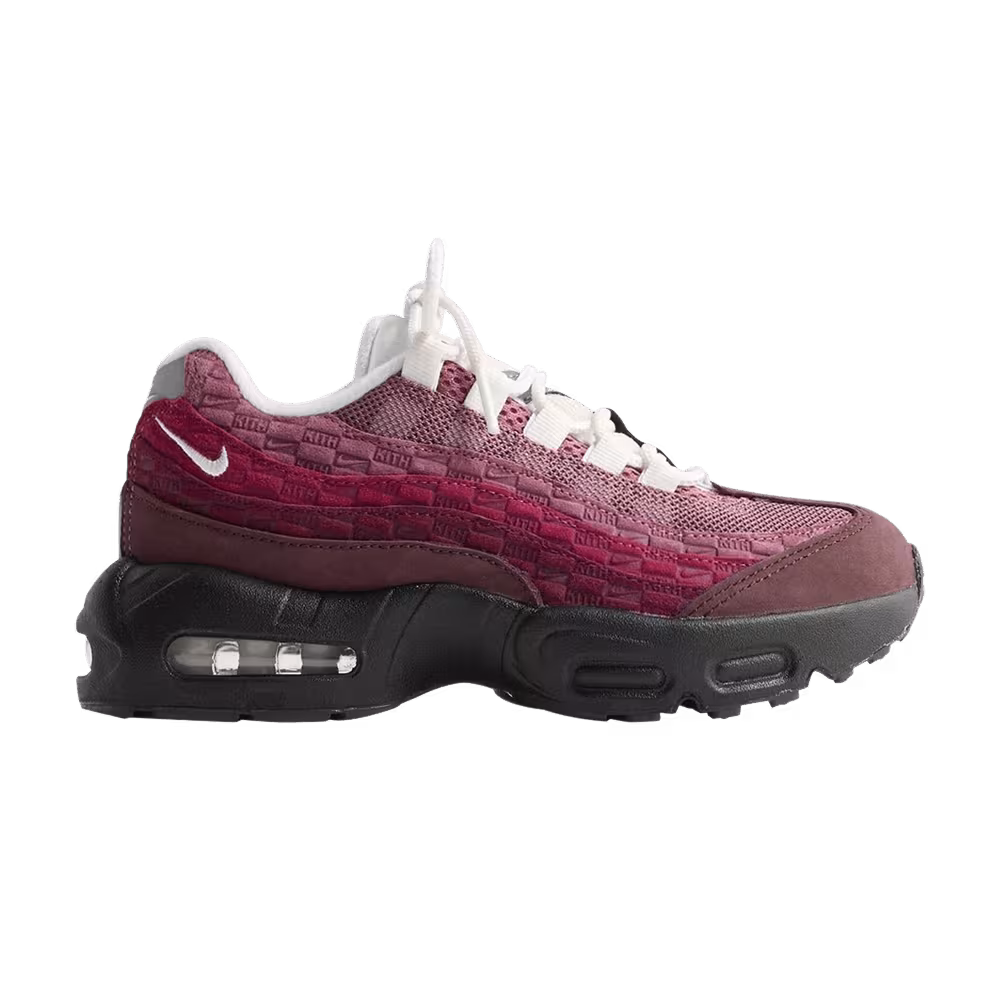 Kith x Nike Air Max 95 PS El Dorado