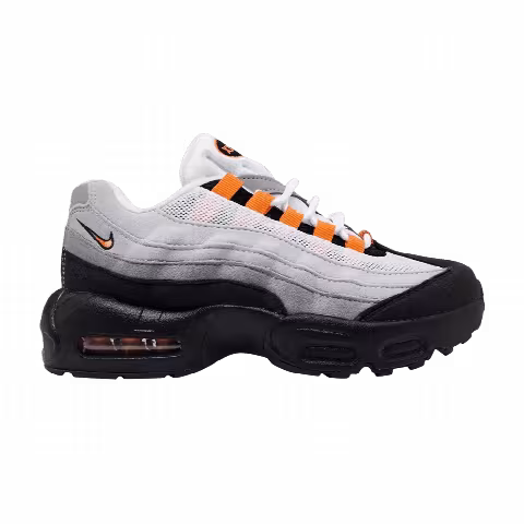 Nike Air Max 95 PS 'Bright Mandarin' 2025
