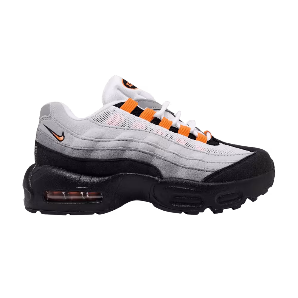 Nike Air Max 95 PS Bright Mandarin 2025