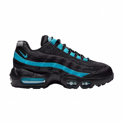 Nike Air Max 95 Recraft GS 'Baltic Blue'