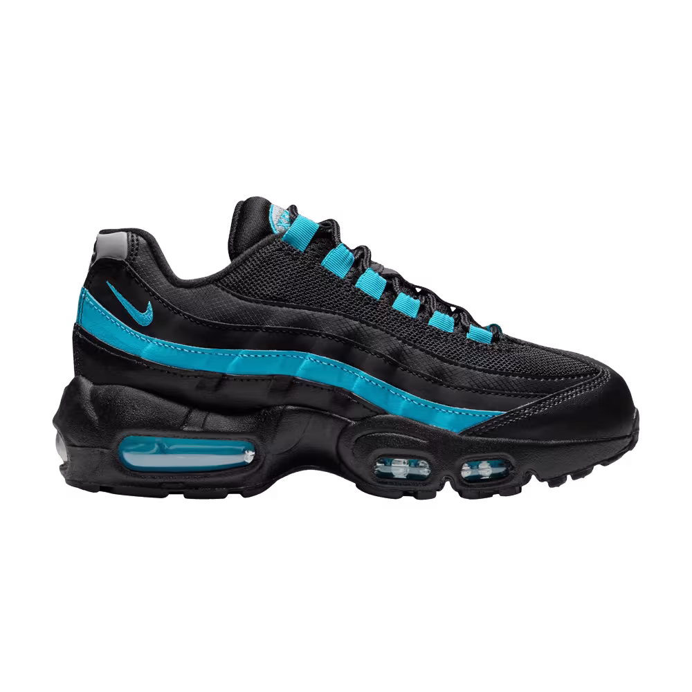 Nike Air Max 95 Recraft GS Baltic Blue