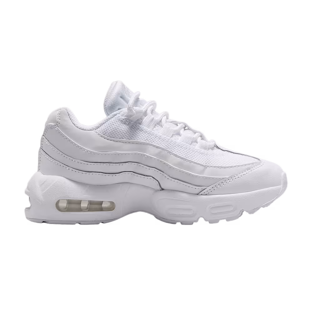 Nike Air Max 95 Recraft PS White'
