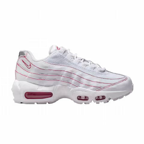 Nike Air Max 95 Recraft GS 'Candy Cane'