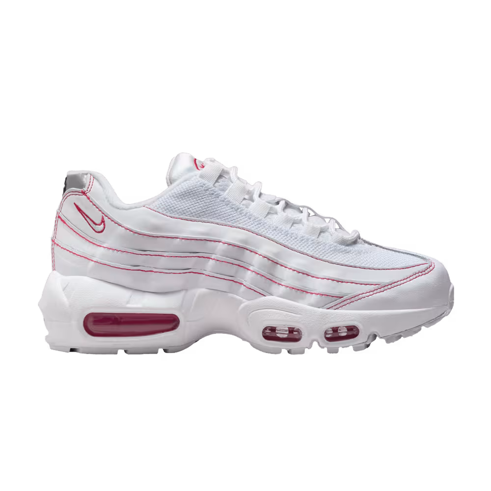 Nike Air Max 95 Recraft GS Candy Cane