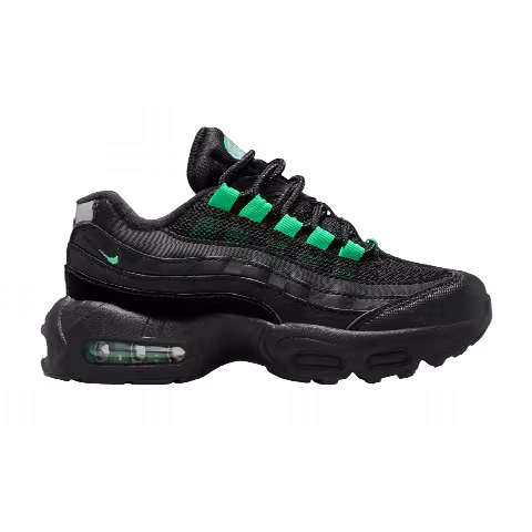 Nike Air Max 95 Recraft PS 'Green Shock'