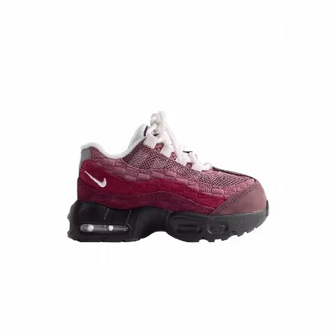 Kith x Nike Air Max 95 TD 'El Dorado'