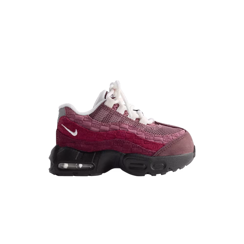 Kith x Nike Air Max 95 TD El Dorado
