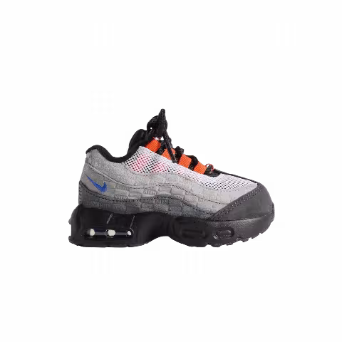Kith x Nike Air Max 95 TD 'Knicks'
