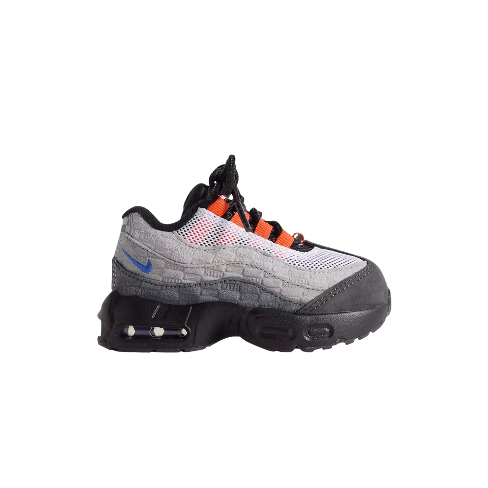 Kith x Nike Air Max 95 TD Knicks