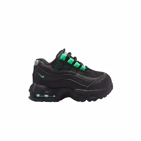 Nike Air Max 95 Recraft TD 'Green Shock'