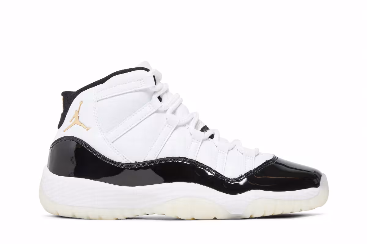 Air Jordan 11 GS Gratitude / Defining Moments, view 2