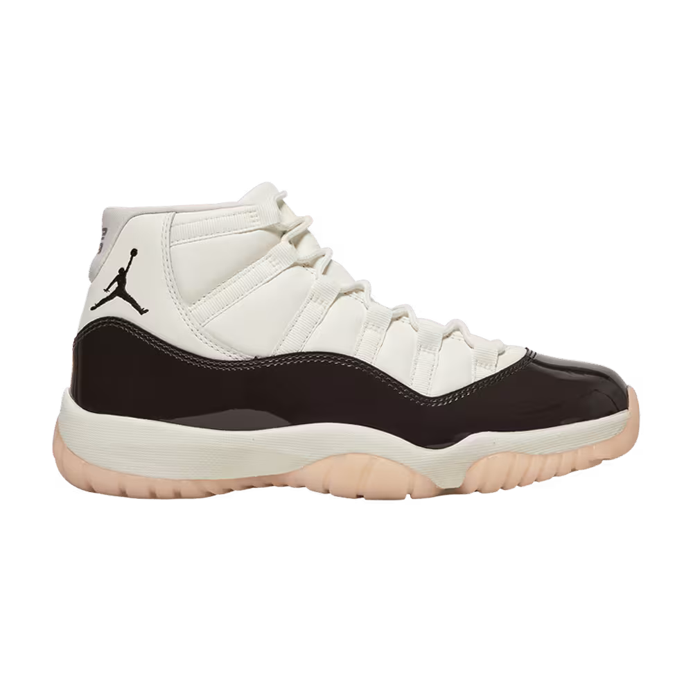 Women's Air Jordan 11 Neapolitan