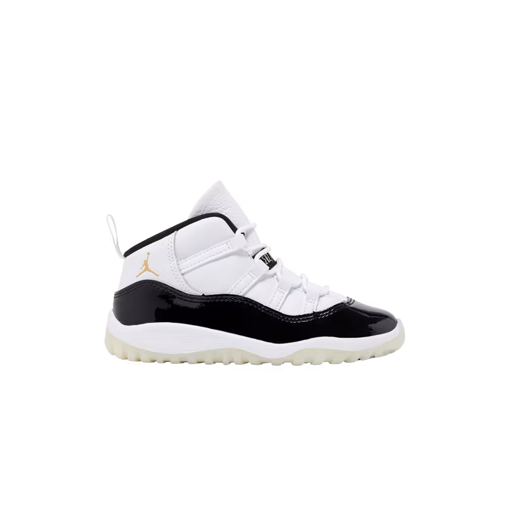 Air Jordan 11 TD Gratitude / Defining Moments