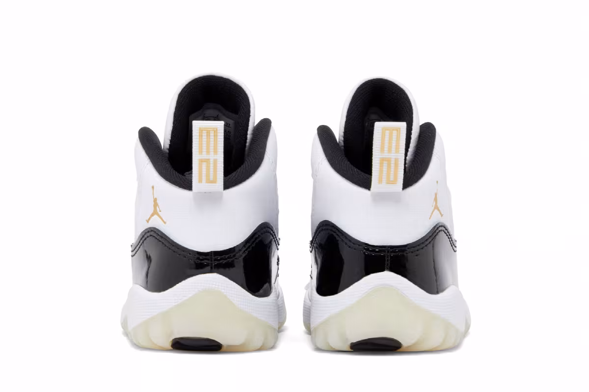 Air Jordan 11 TD Gratitude / Defining Moments, view 7
