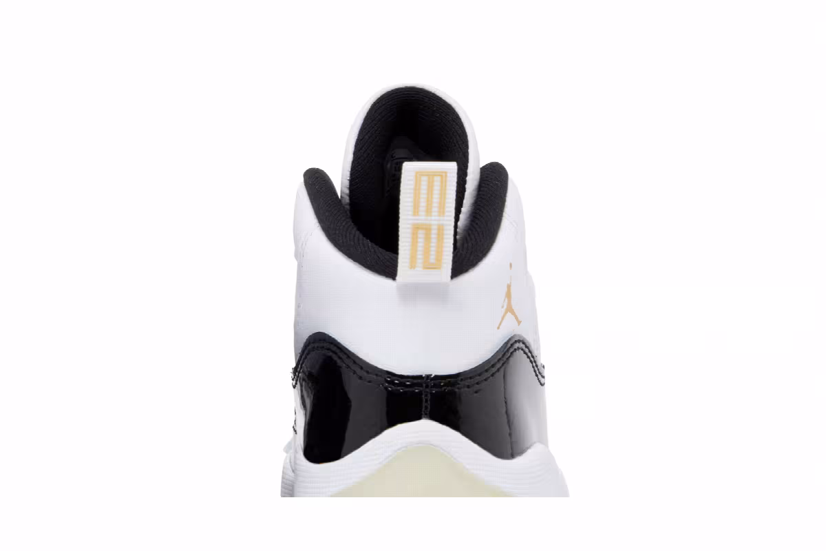 Air Jordan 11 TD Gratitude / Defining Moments, view 8