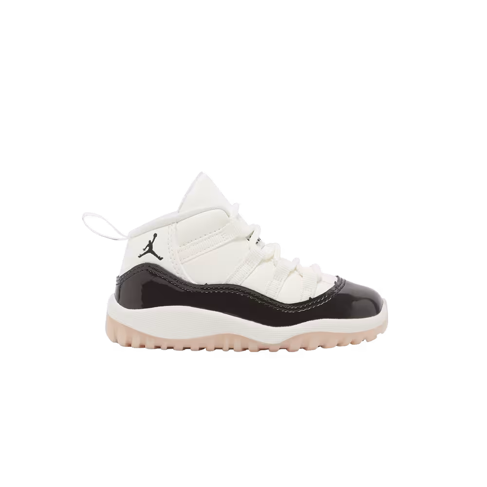 Air Jordan 11 TD Neapolitan