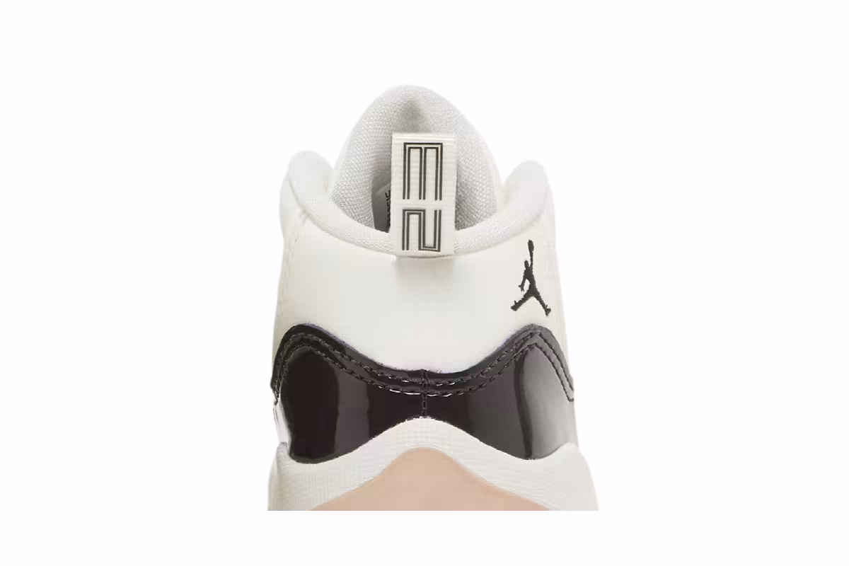 Air Jordan 11 TD Neapolitan, view 8