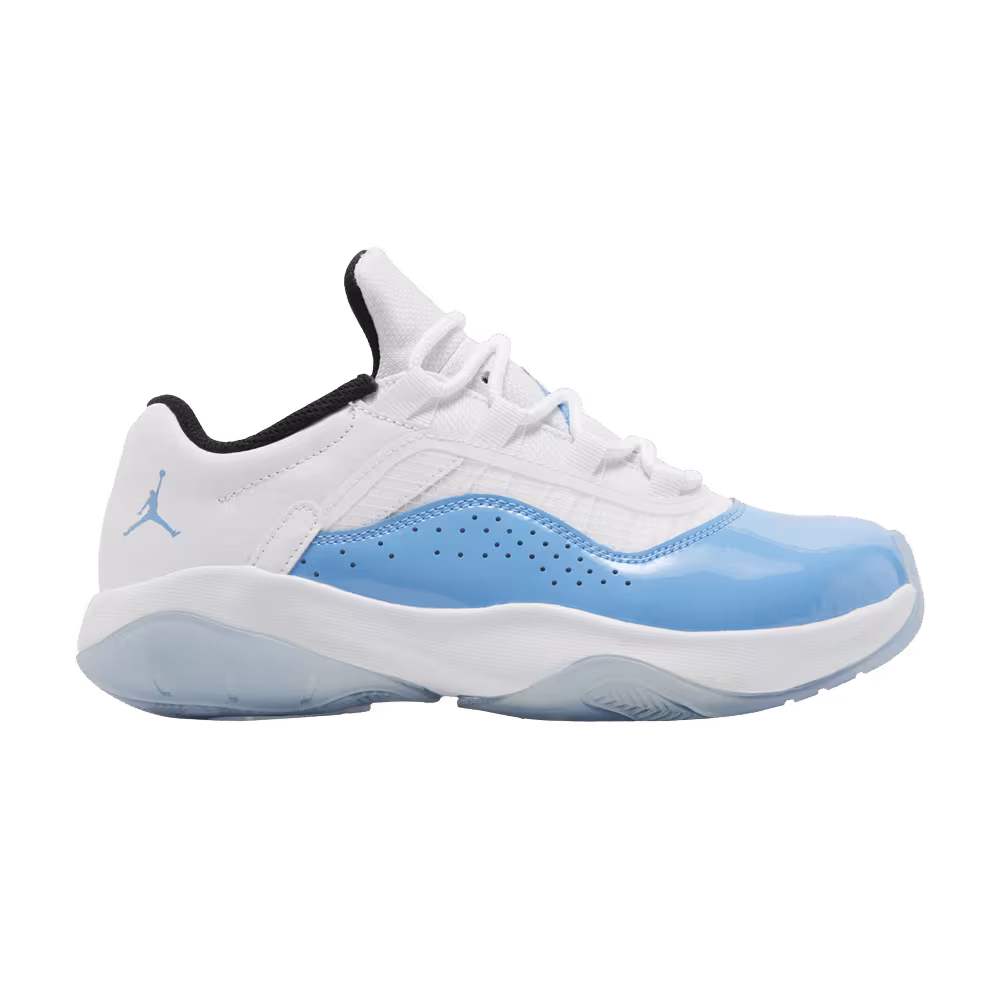Air Jordan 11 CMFT Low GS UNC