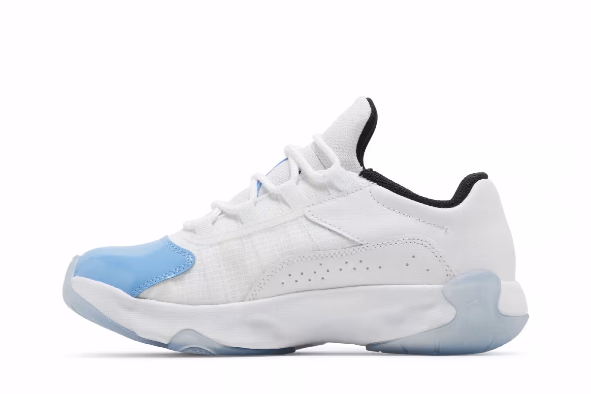 Air Jordan 11 CMFT Low GS UNC, view 4