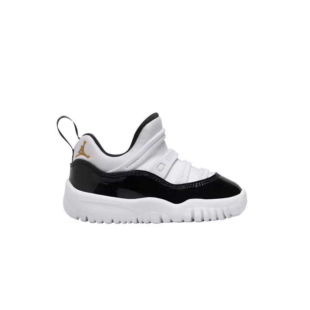 Air Jordan 11 Little Flex TD Gratitude / Defining Moment
