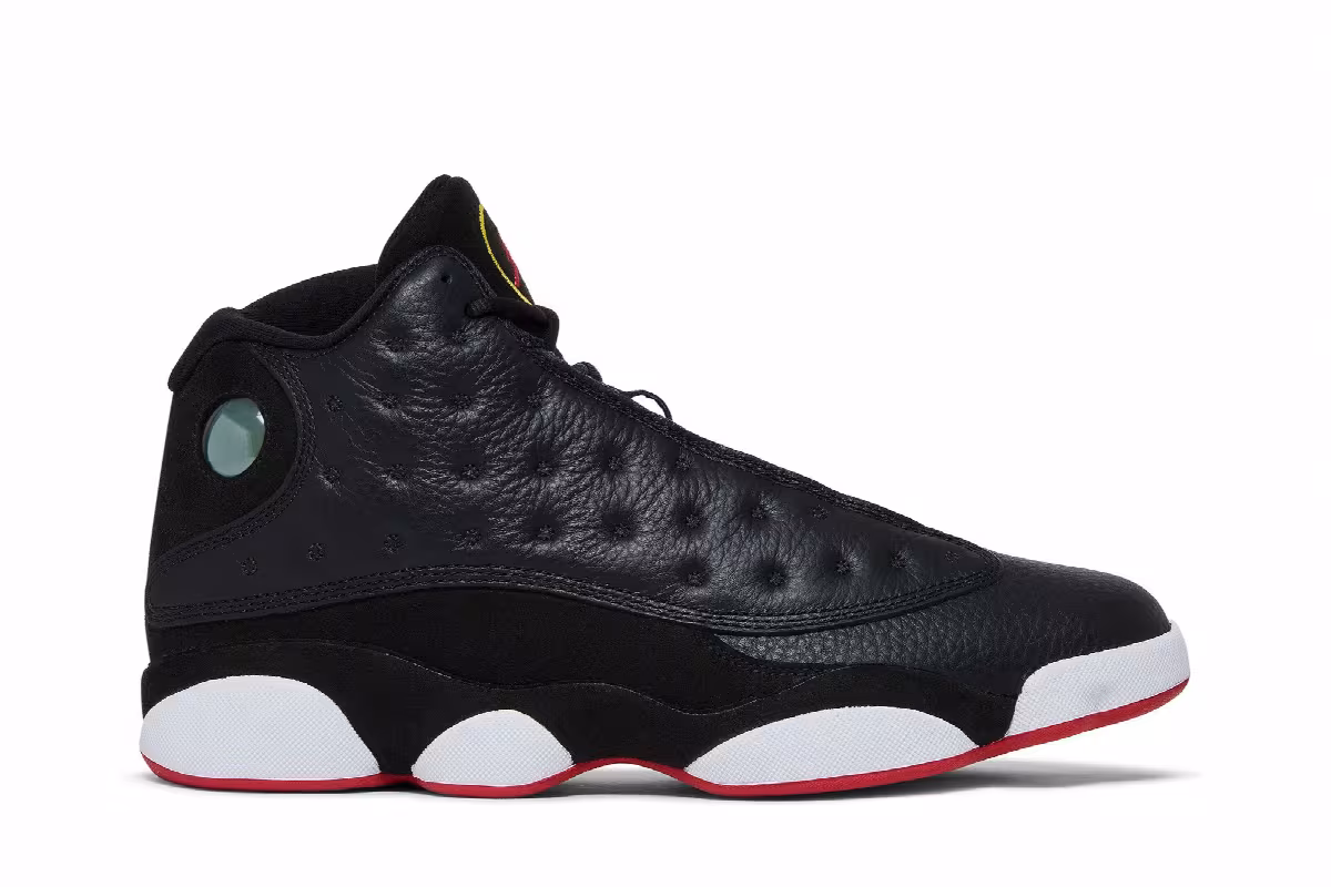 Air Jordan 13 Playoff 2023, view 2