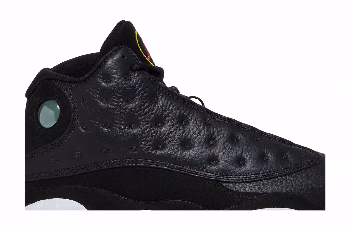 Air Jordan 13 Playoff 2023, view 3