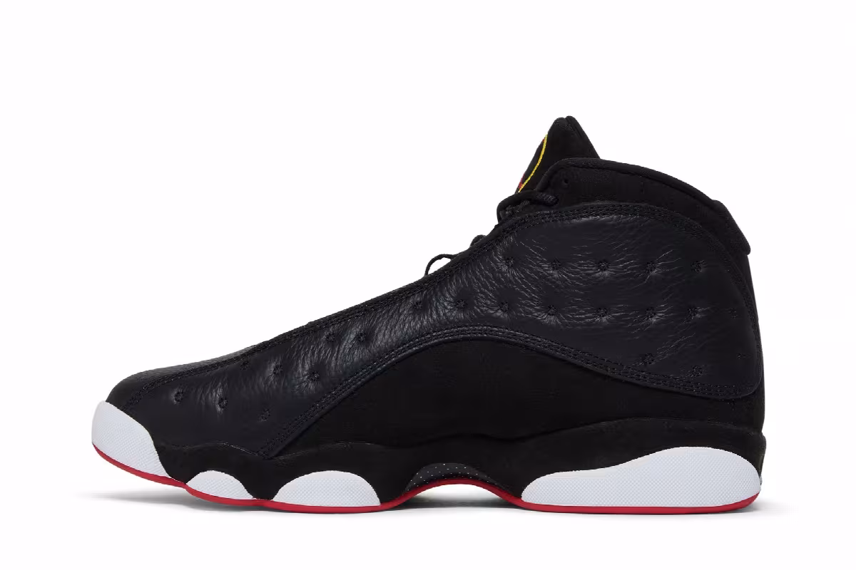 Air Jordan 13 Playoff 2023, view 4